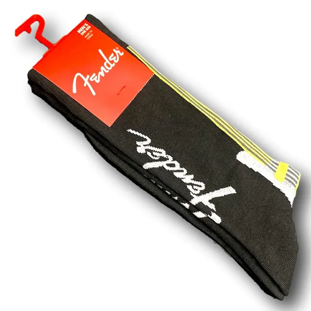 Fender funny novelty